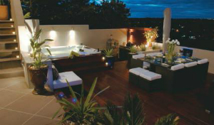 Heavenly Haven